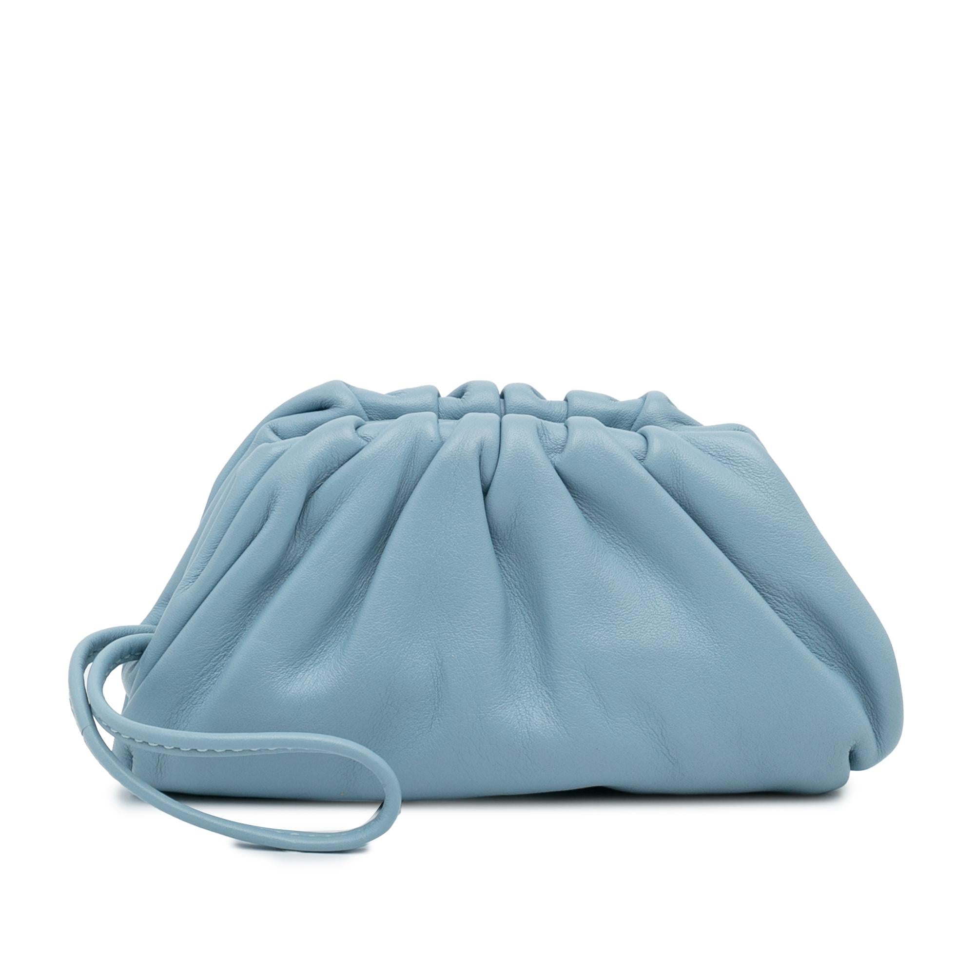 Bottega Veneta Micro The Pouch (SHG-Z1VRuQ)