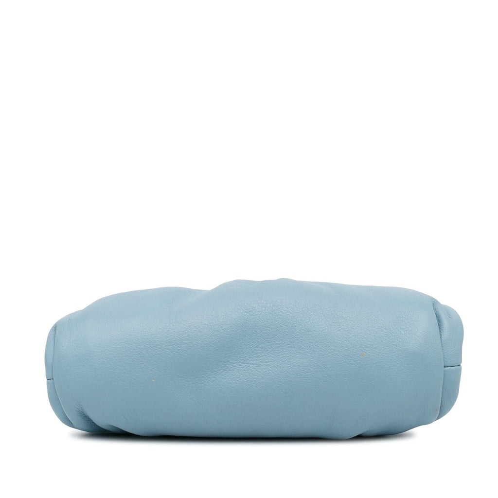 Bottega Veneta Micro The Pouch (SHG-Z1VRuQ)
