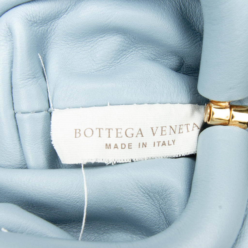 Bottega Veneta Micro The Pouch (SHG-Z1VRuQ)