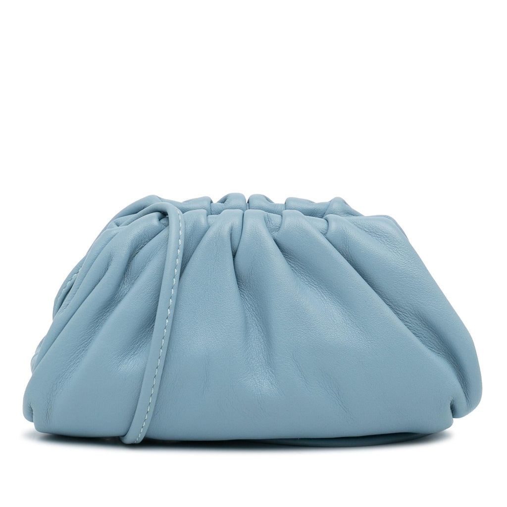 Bottega Veneta Micro The Pouch (SHG-Z1VRuQ)