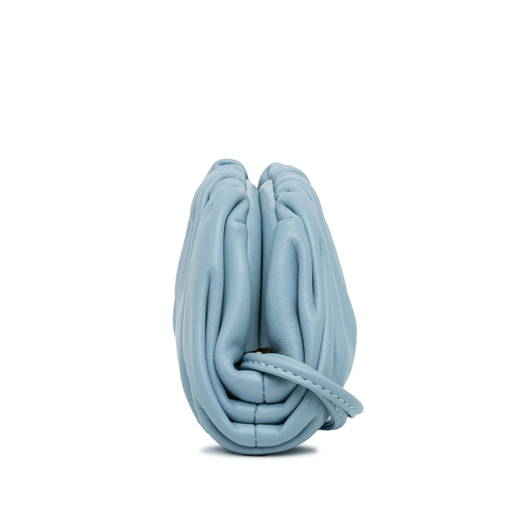 Bottega Veneta Micro The Pouch (SHG-Z1VRuQ)