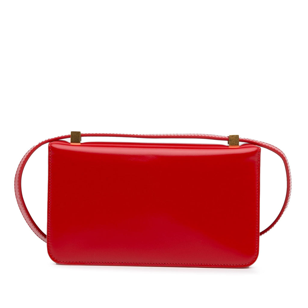 Bottega Veneta Mini BV Classic Crossbody (SHG-af0j4l)