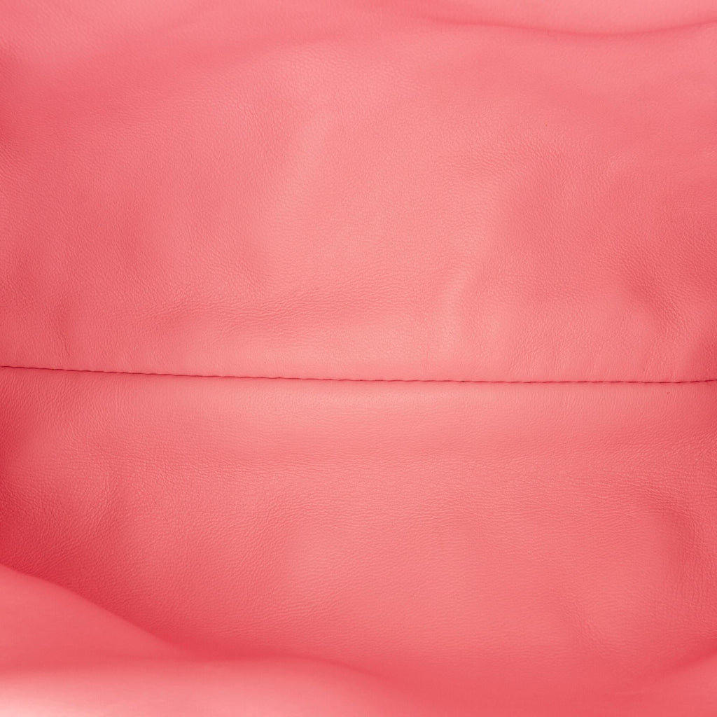 Bottega Veneta Mini Chenille Pouch (SHG-vDTN6o)