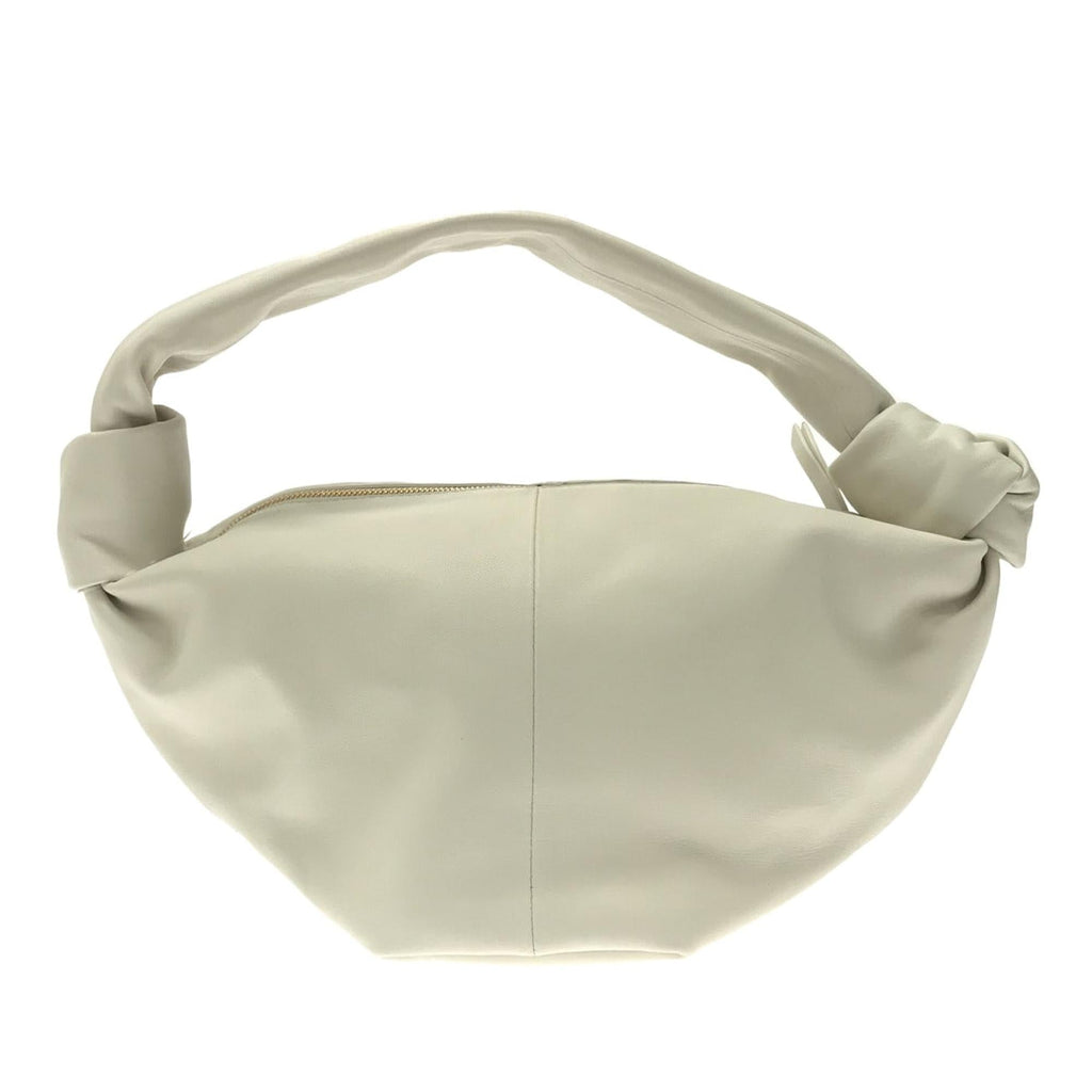 Bottega Veneta Mini Double Knot (SHG-LZ61Wu)