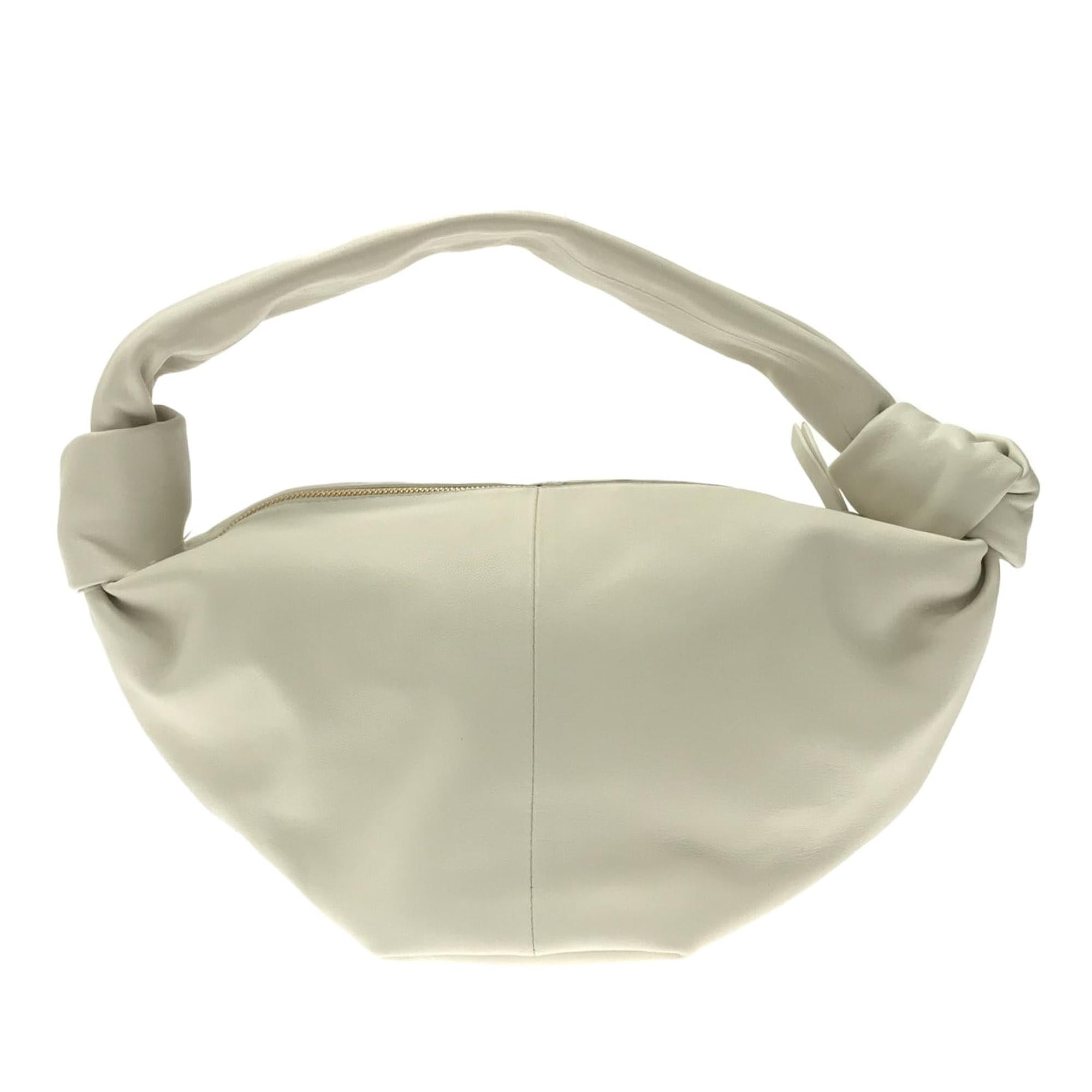 Bottega Veneta Mini Double Knot (SHG-LZ61Wu)