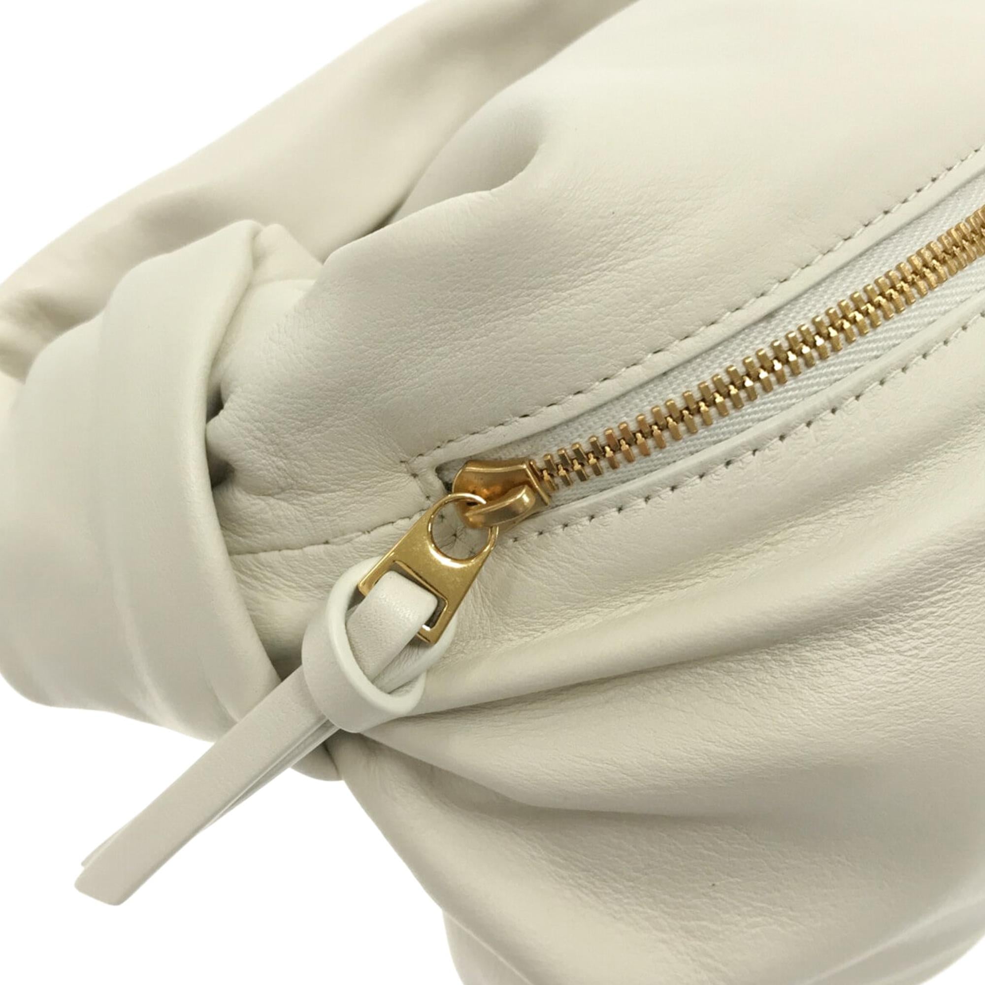 Bottega Veneta Mini Double Knot (SHG-LZ61Wu)