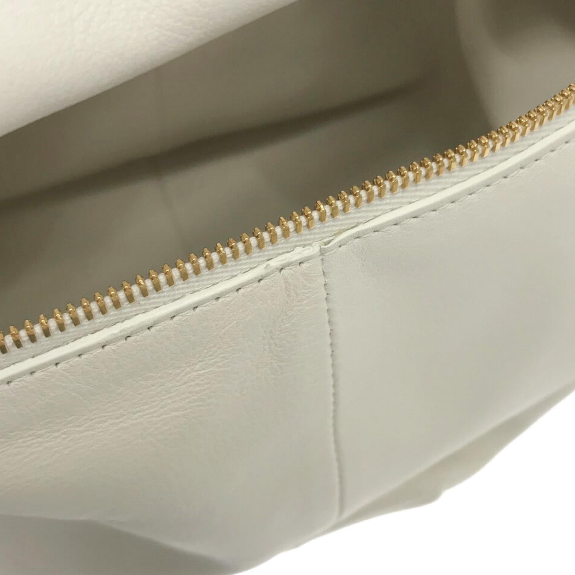Bottega Veneta Mini Double Knot (SHG-LZ61Wu)