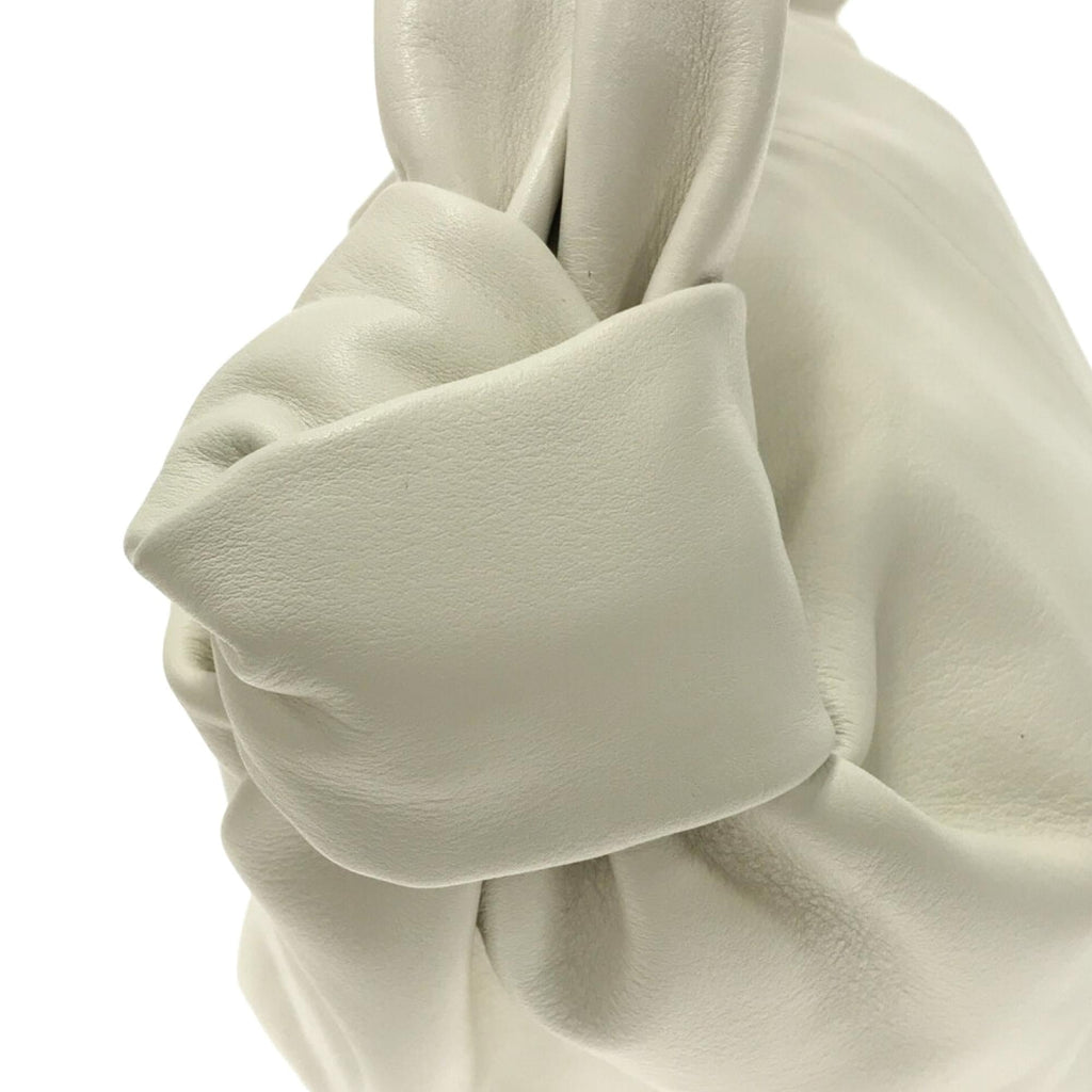Bottega Veneta Mini Double Knot (SHG-LZ61Wu)