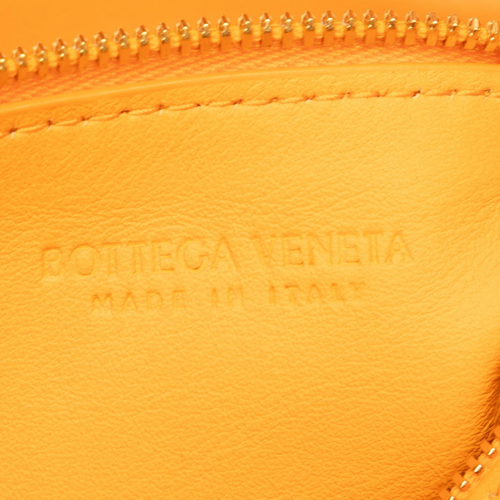 Bottega Veneta Mini Double Knot (SHG-u64yoA)