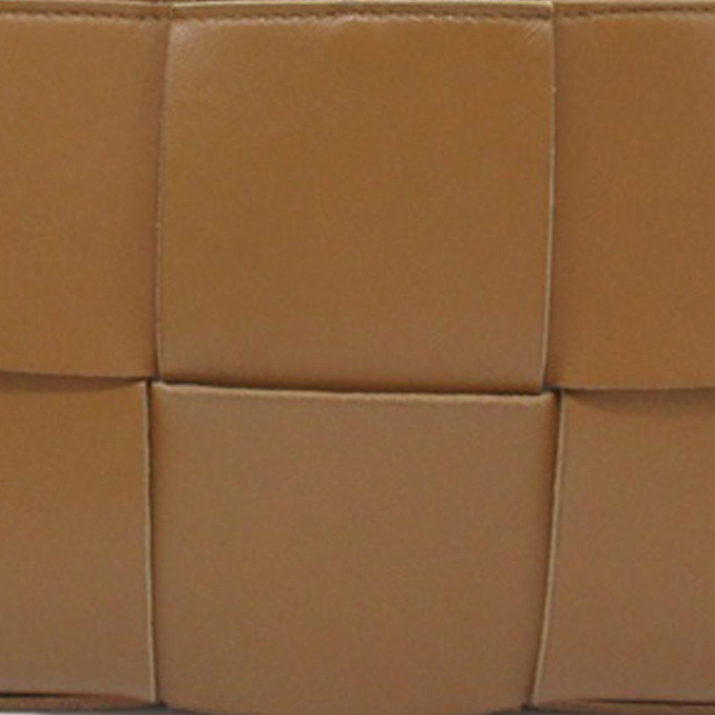 Bottega Veneta Mini Intrecciato Arco Tote (SHG-Bf11oS)
