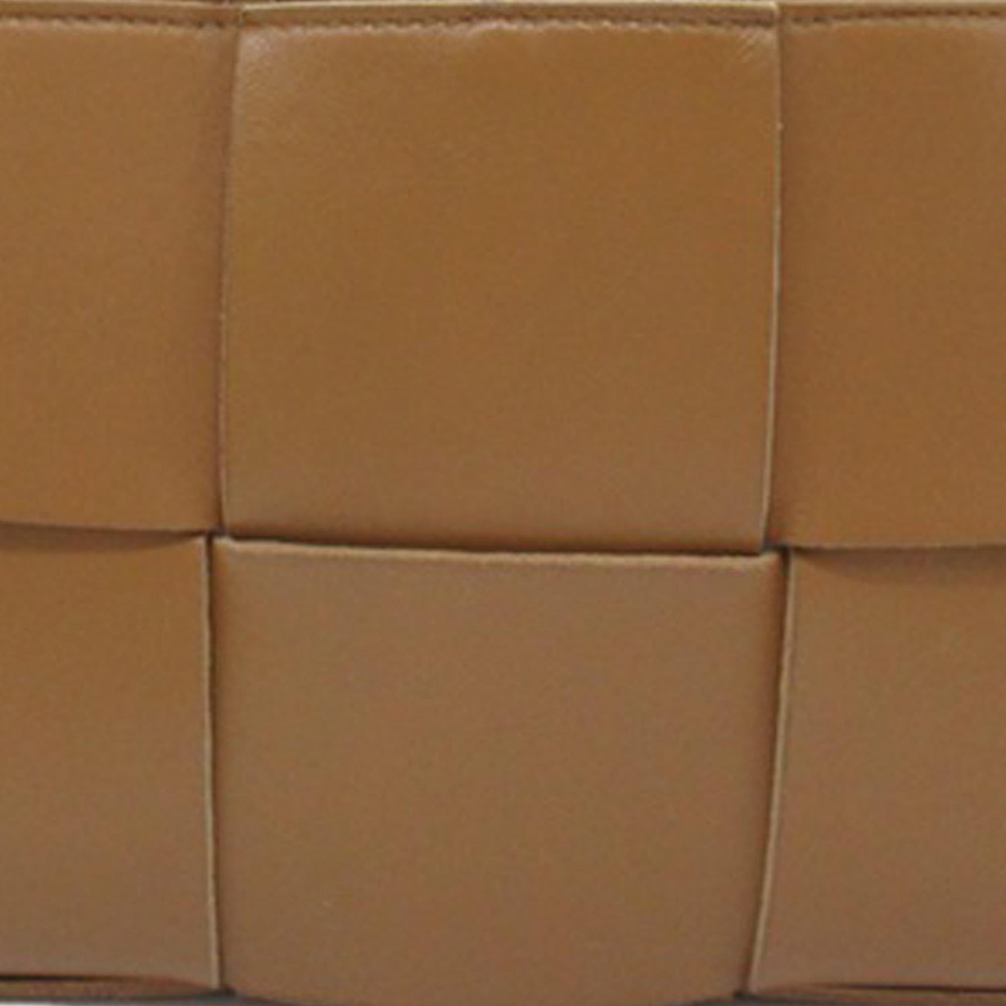 Bottega Veneta Mini Intrecciato Arco Tote (SHG-Bf11oS)