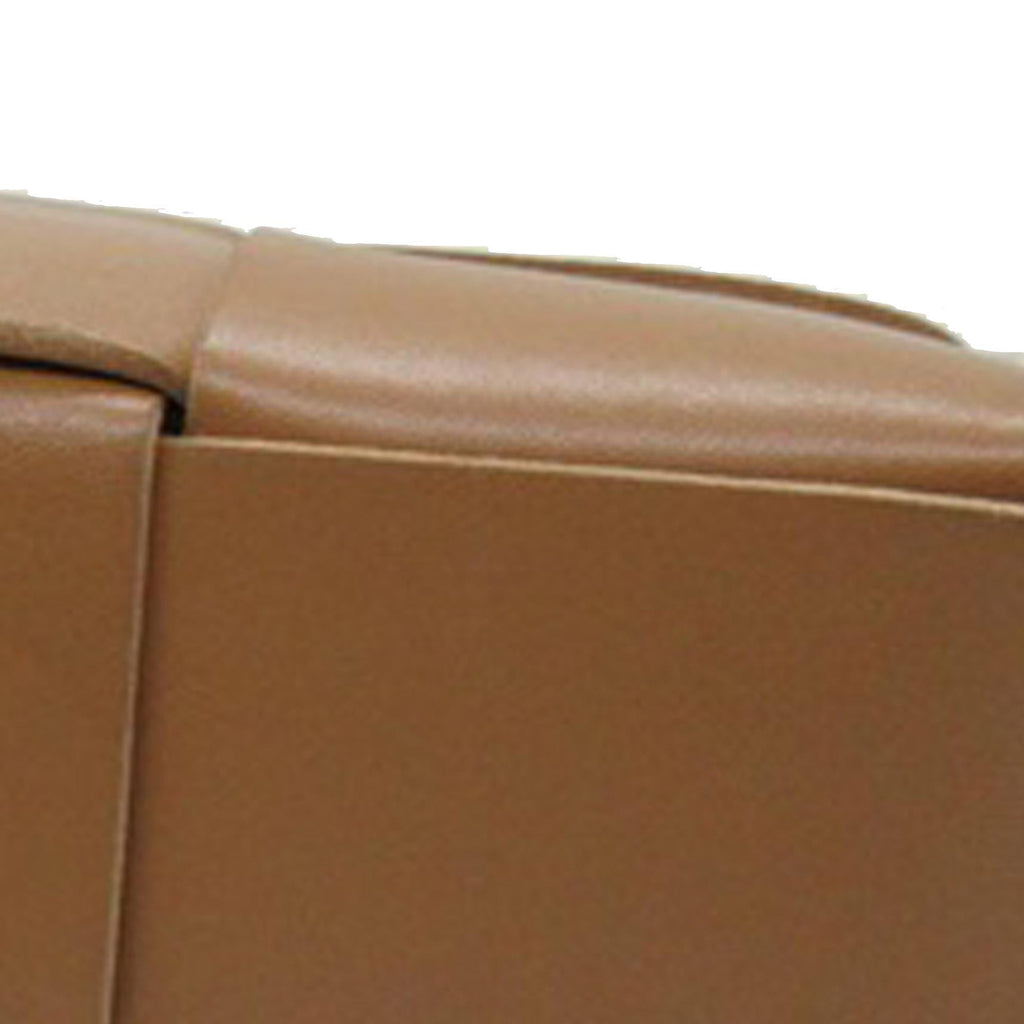 Bottega Veneta Mini Intrecciato Arco Tote (SHG-Bf11oS)