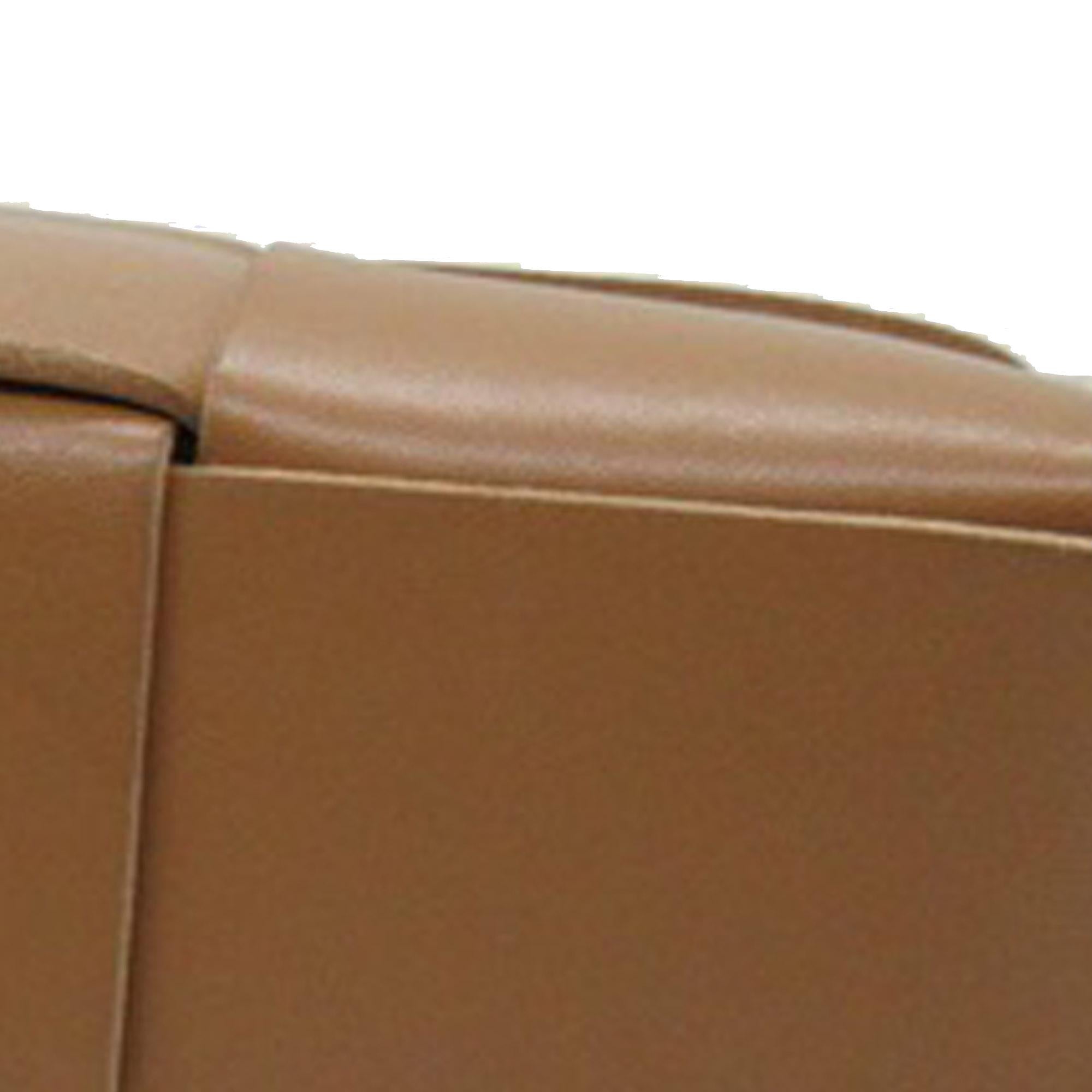 Bottega Veneta Mini Intrecciato Arco Tote (SHG-Bf11oS)