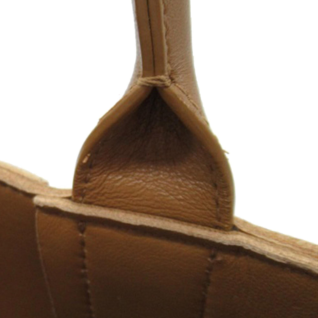 Bottega Veneta Mini Intrecciato Arco Tote (SHG-Bf11oS)