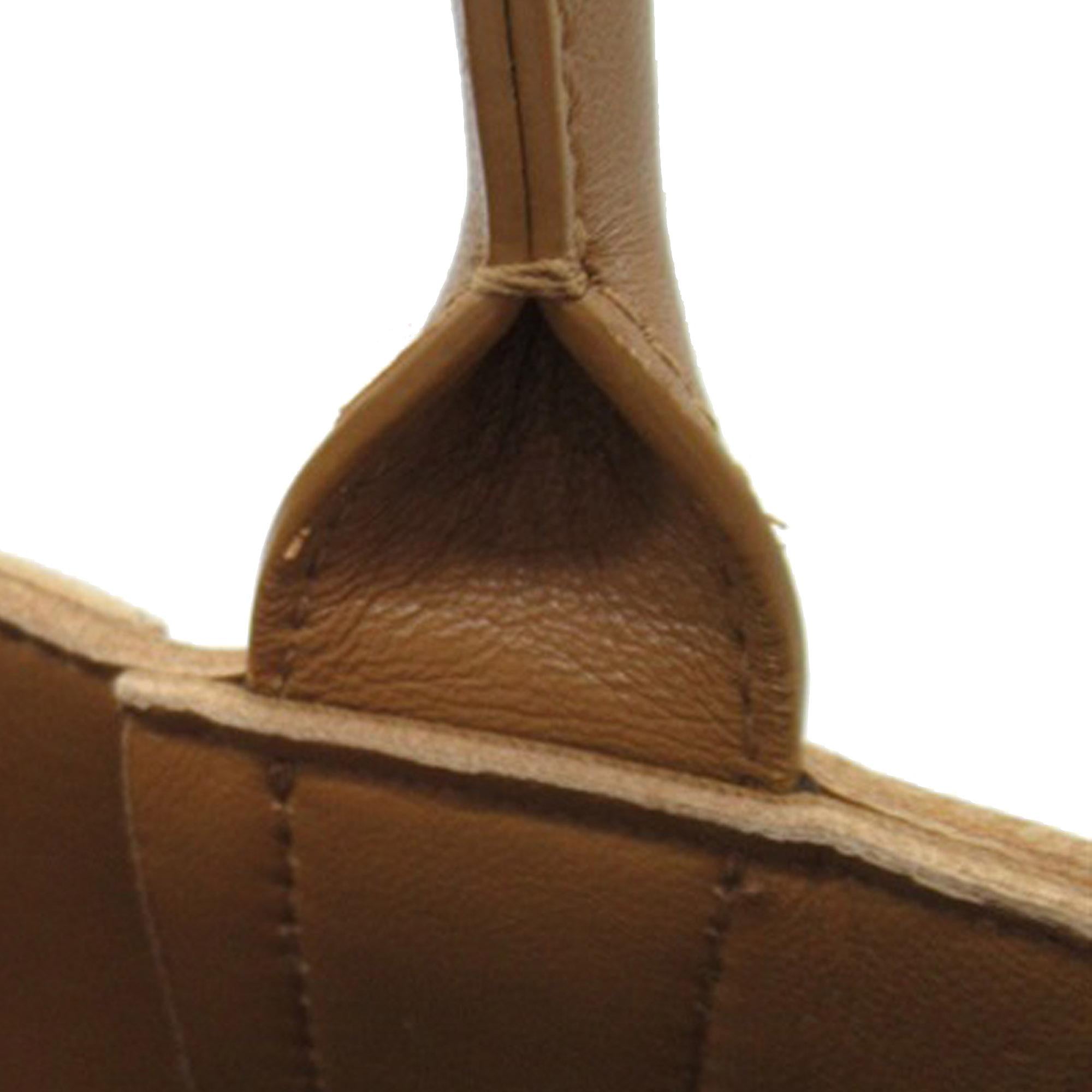 Bottega Veneta Mini Intrecciato Arco Tote (SHG-Bf11oS)