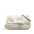 Bottega Veneta Mini Intrecciato Butterfly Olimpia (SHG-Pg86B8)
