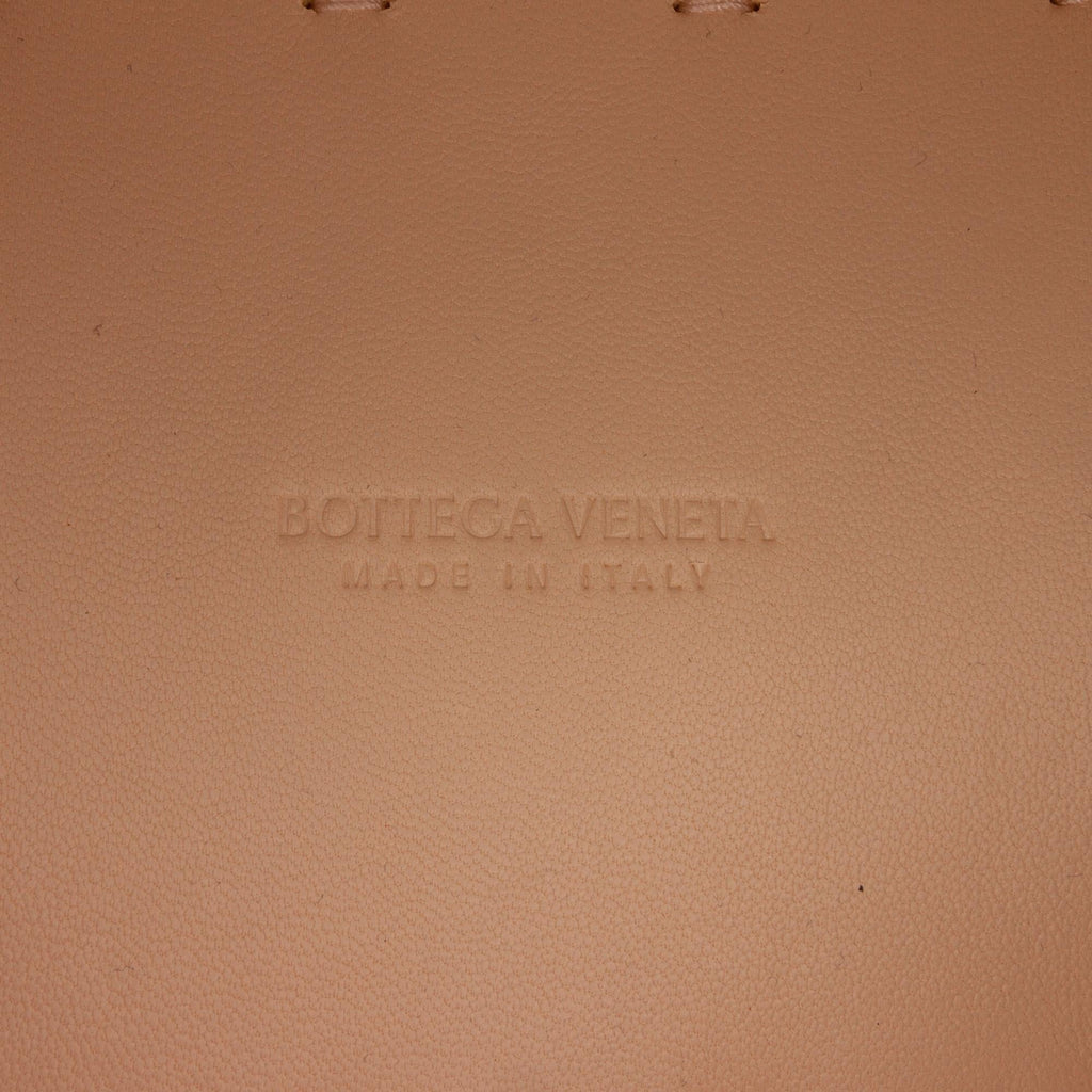 Bottega Veneta Mini Intrecciato Cabat (SHG-jscWmW)