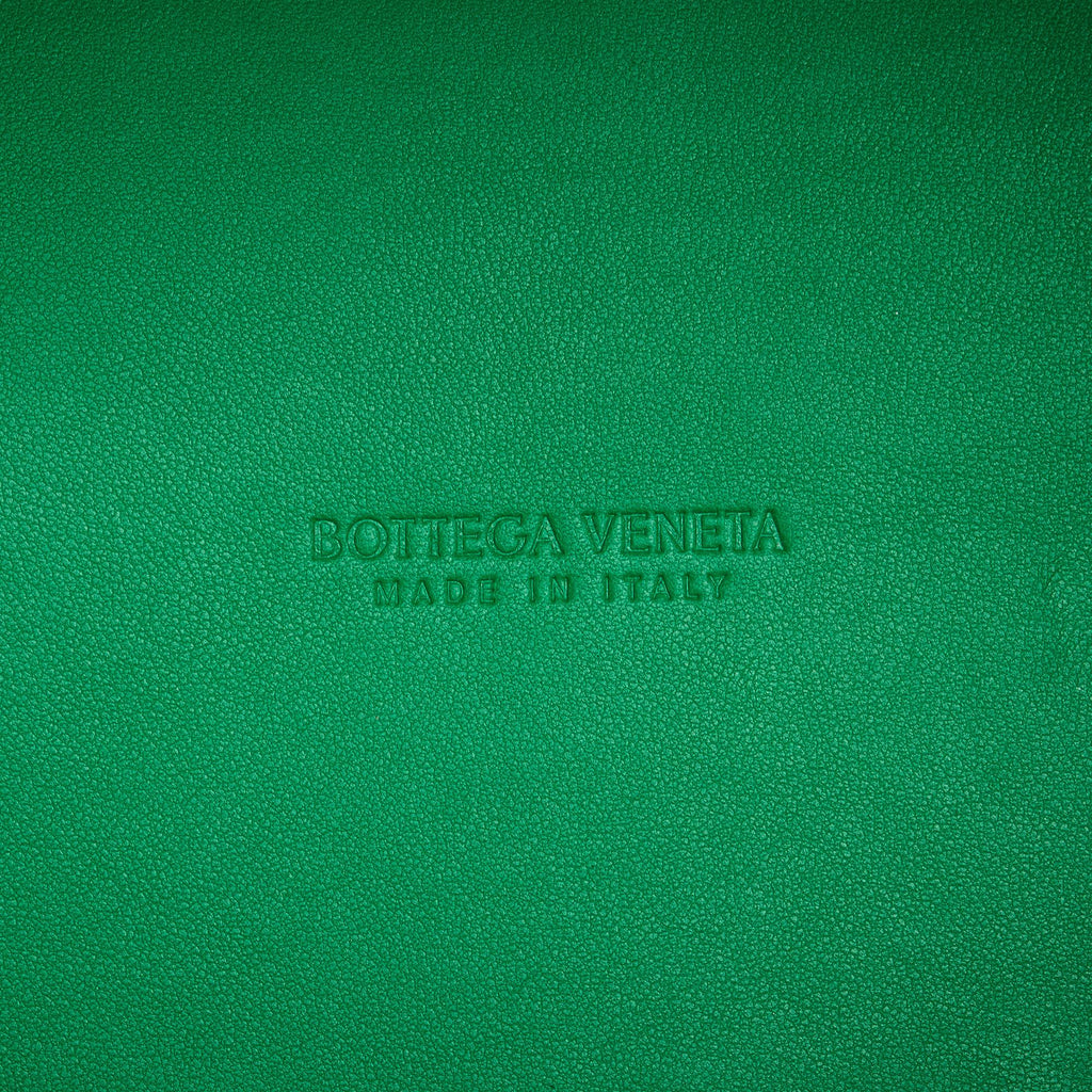 Bottega Veneta Mini Intrecciato Cabat (SHG-3Md7z1)