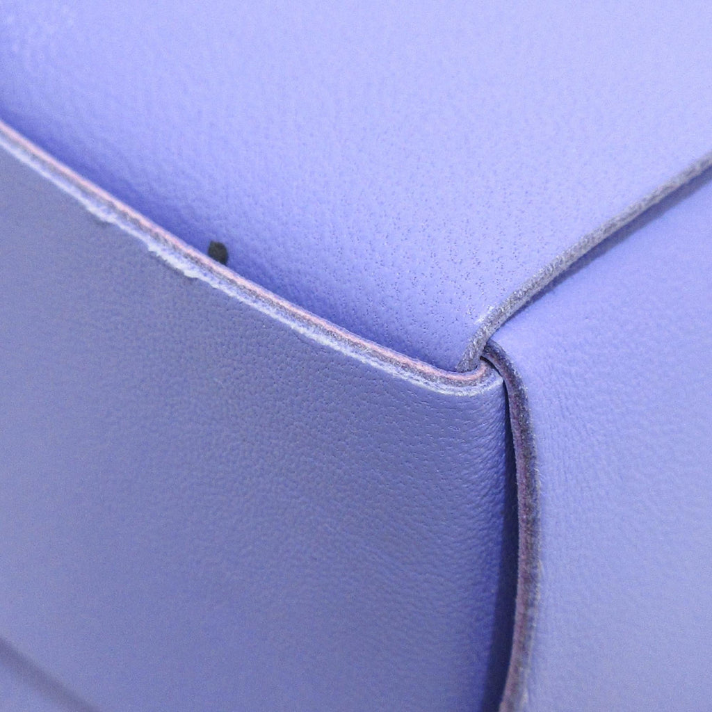 Bottega Veneta Mini Intrecciato Cassette Bucket Bag (SHG-fyEcAT)