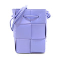 Bottega Veneta Mini Intrecciato Cassette Bucket Bag (SHG-fyEcAT)