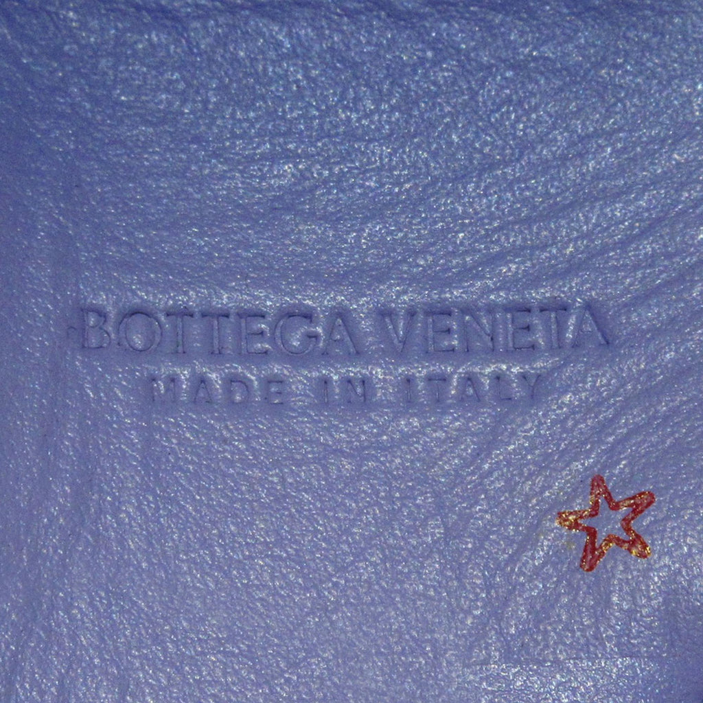 Bottega Veneta Mini Intrecciato Cassette Bucket Bag (SHG-fyEcAT)