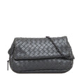 Bottega Veneta Mini Intrecciato Crossbody (SHG-h2pQRf)