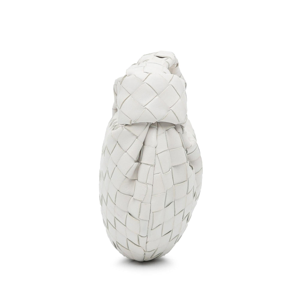 Bottega Veneta Mini Intrecciato Jodie (SHG-BSSFgM)