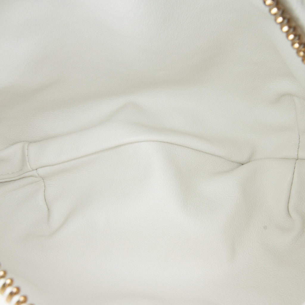 Bottega Veneta Mini Intrecciato Jodie (SHG-BSSFgM)