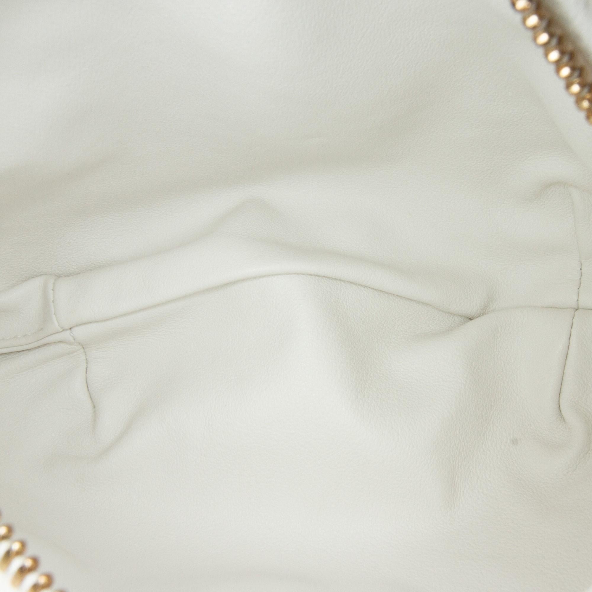 Bottega Veneta Mini Intrecciato Jodie (SHG-BSSFgM)