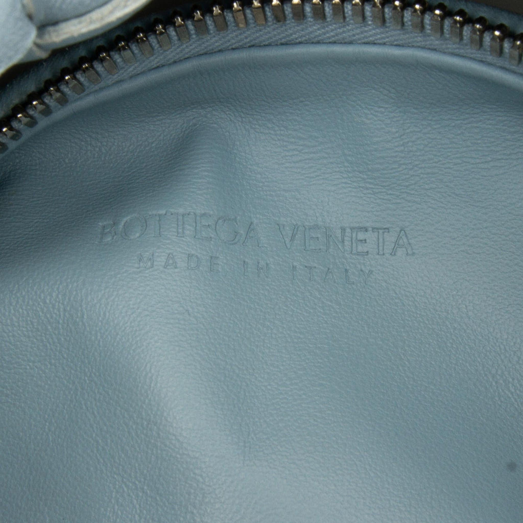 Bottega Veneta Mini Intrecciato Jodie (SHG-AaKkXf)