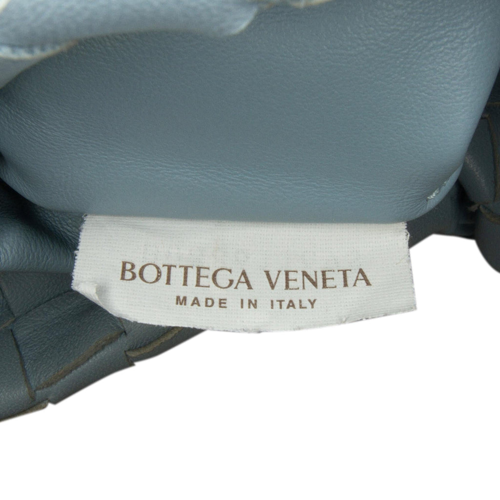 Bottega Veneta Mini Intrecciato Jodie (SHG-AaKkXf)
