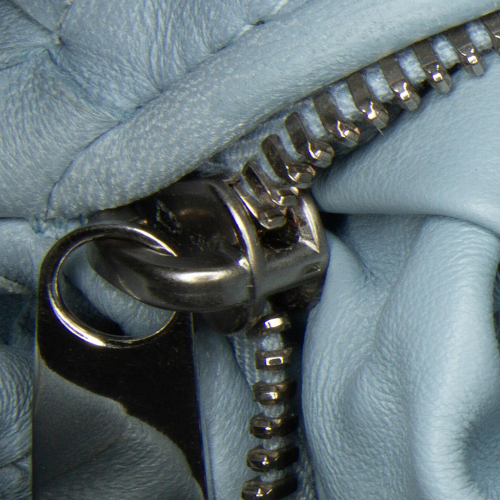 Bottega Veneta Mini Intrecciato Jodie (SHG-AaKkXf)