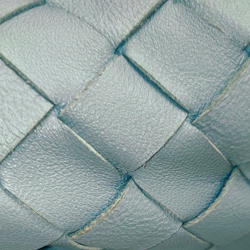 Bottega Veneta Mini Intrecciato Jodie (SHG-AaKkXf)