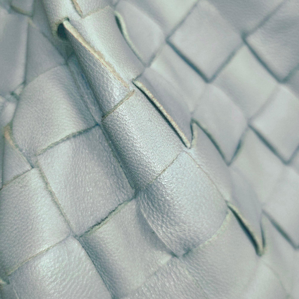 Bottega Veneta Mini Intrecciato Jodie (SHG-AaKkXf)