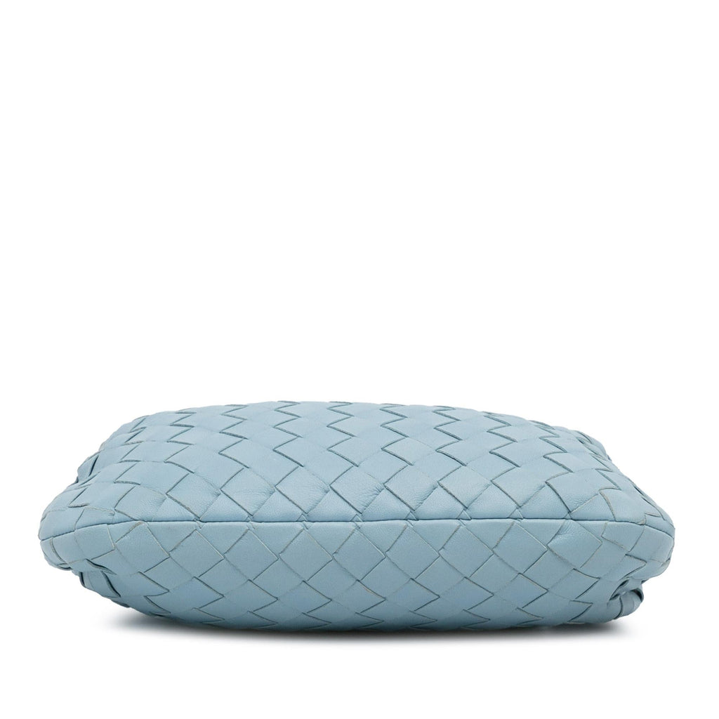 Bottega Veneta Mini Intrecciato Jodie (SHG-AaKkXf)