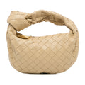 Bottega Veneta Mini Intrecciato Jodie (SHG-McqtsZ)