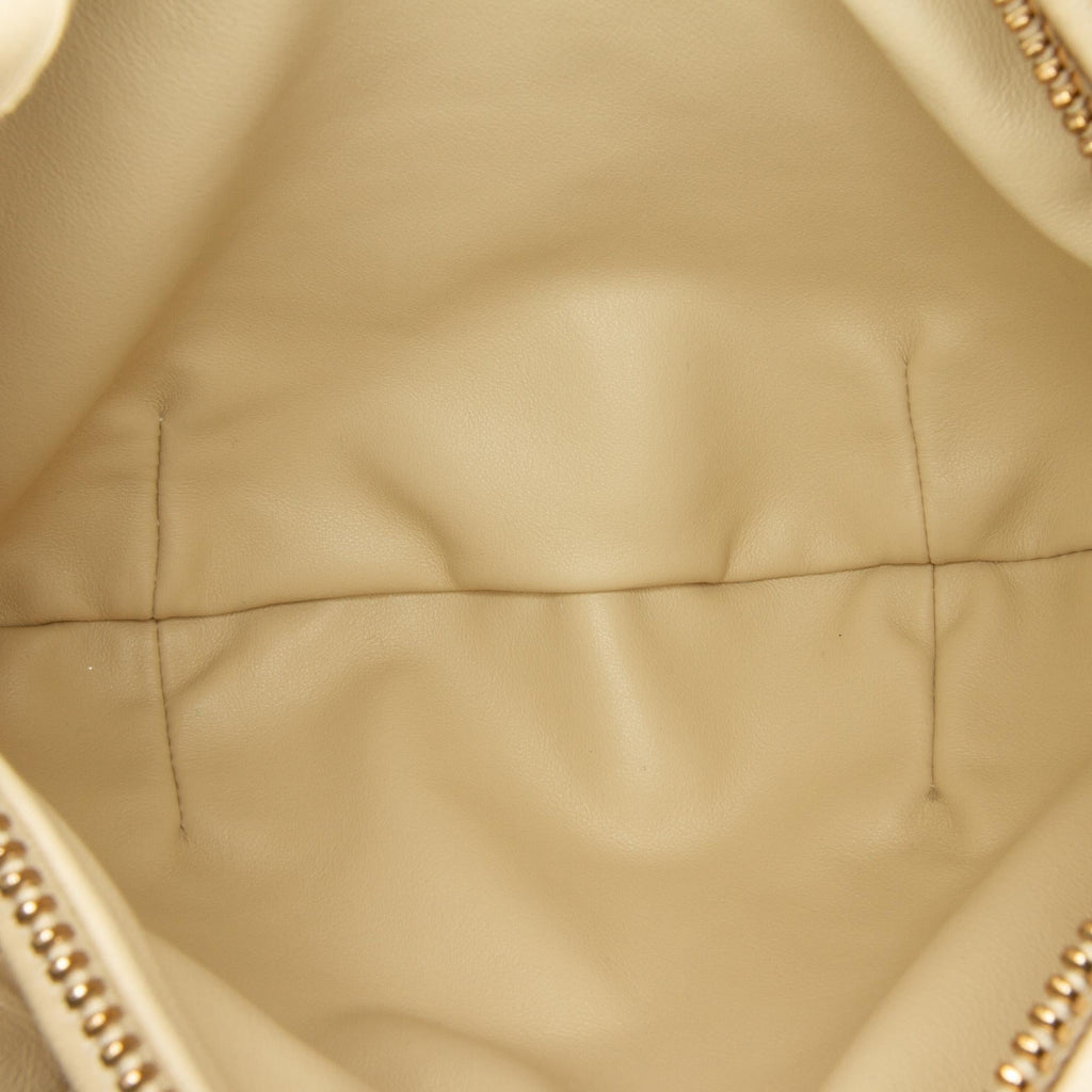 Bottega Veneta Mini Intrecciato Jodie (SHG-McqtsZ)