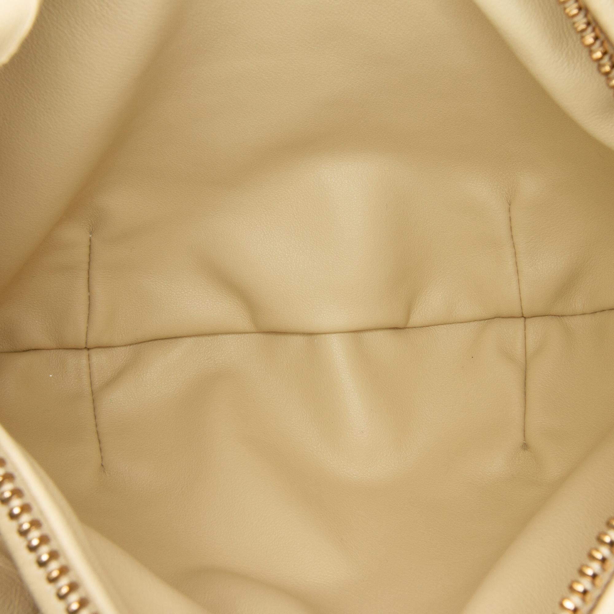 Bottega Veneta Mini Intrecciato Jodie (SHG-McqtsZ)