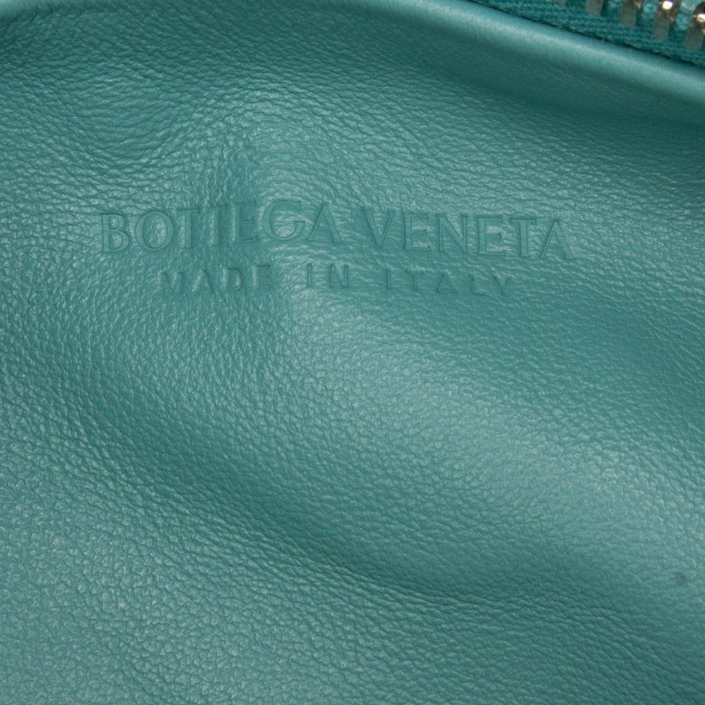 Bottega Veneta Mini Intrecciato Jodie (SHG-rKX12U)