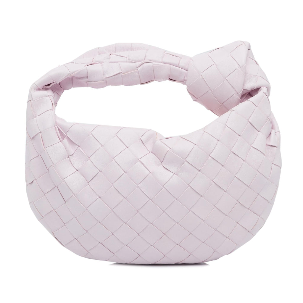 Bottega Veneta Mini Intrecciato Jodie (SHG-WLZwkn)