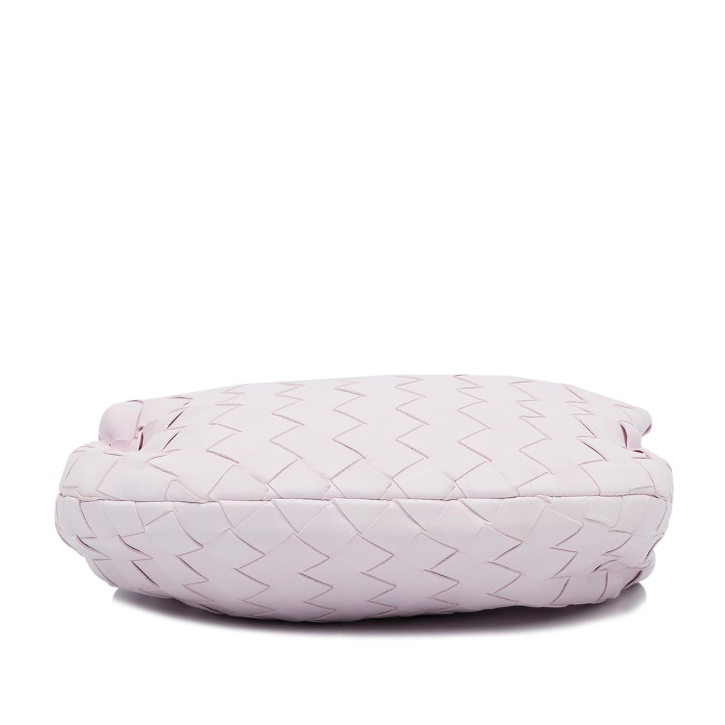 Bottega Veneta Mini Intrecciato Jodie (SHG-WLZwkn)