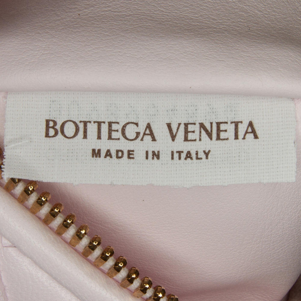 Bottega Veneta Mini Intrecciato Jodie (SHG-WLZwkn)