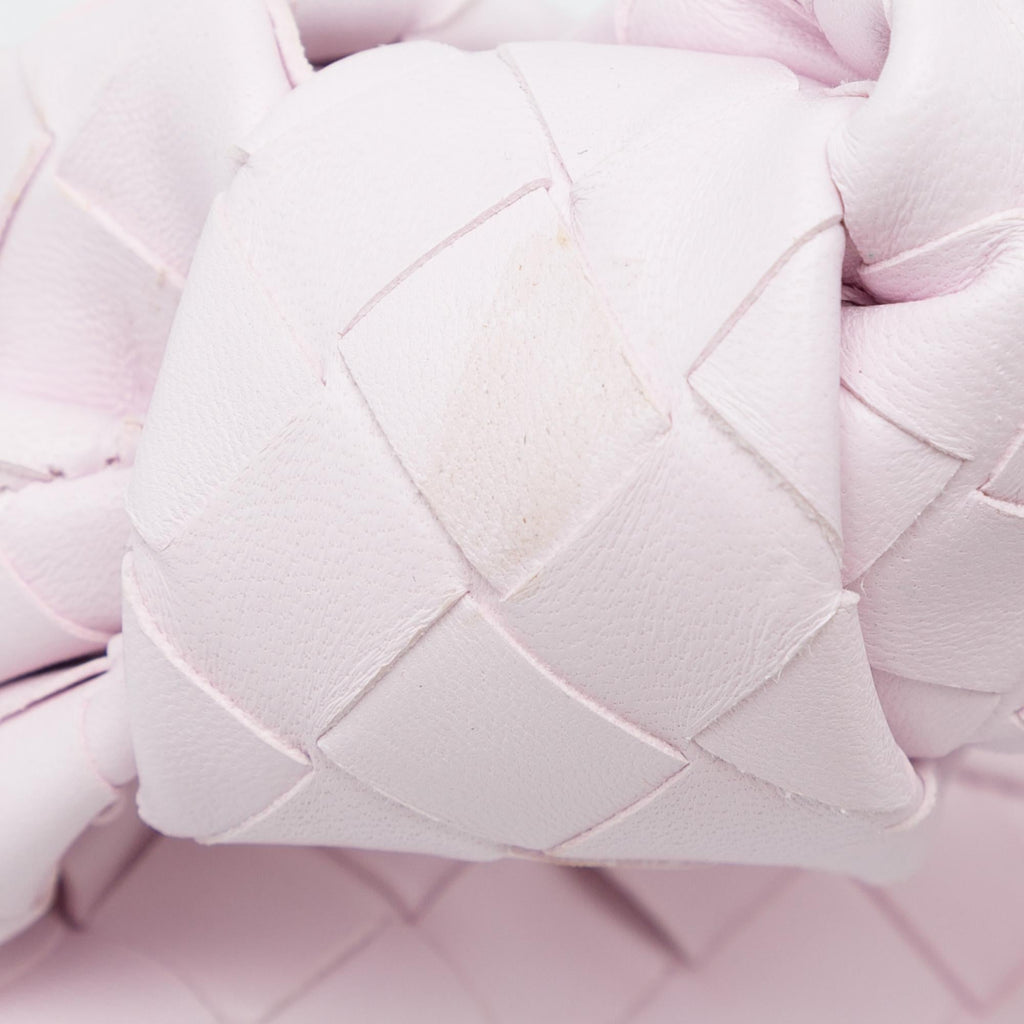 Bottega Veneta Mini Intrecciato Jodie (SHG-WLZwkn)