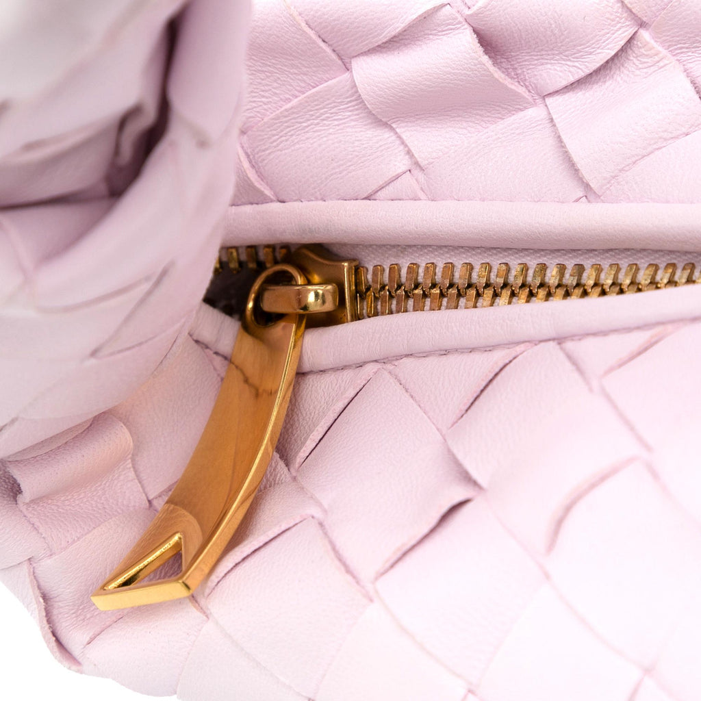 Bottega Veneta Mini Intrecciato Jodie (SHG-WLZwkn)