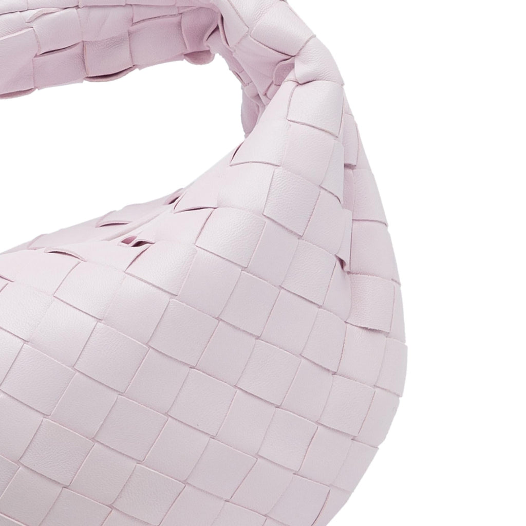 Bottega Veneta Mini Intrecciato Jodie (SHG-WLZwkn)