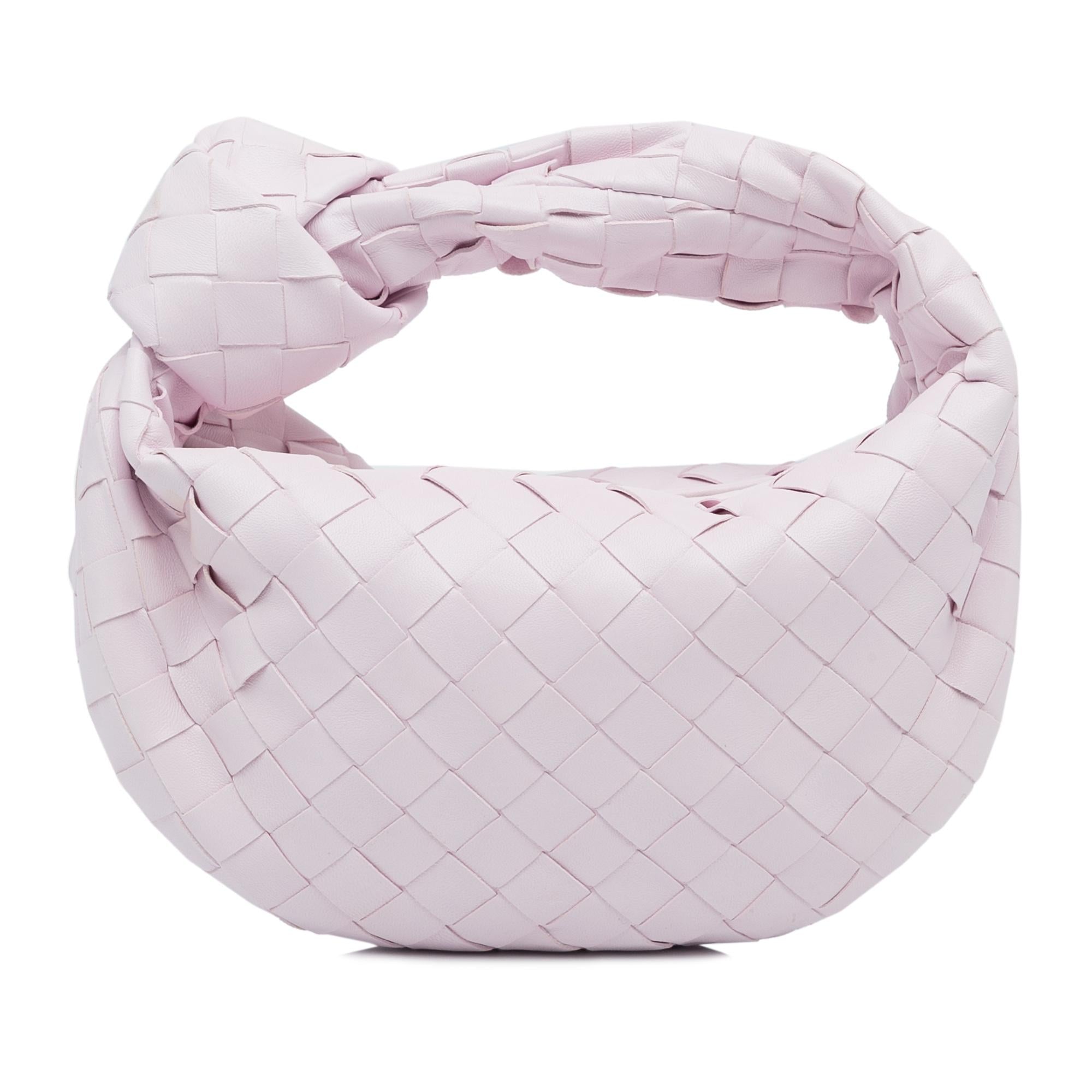 Bottega Veneta Mini Intrecciato Jodie (SHG-WLZwkn)