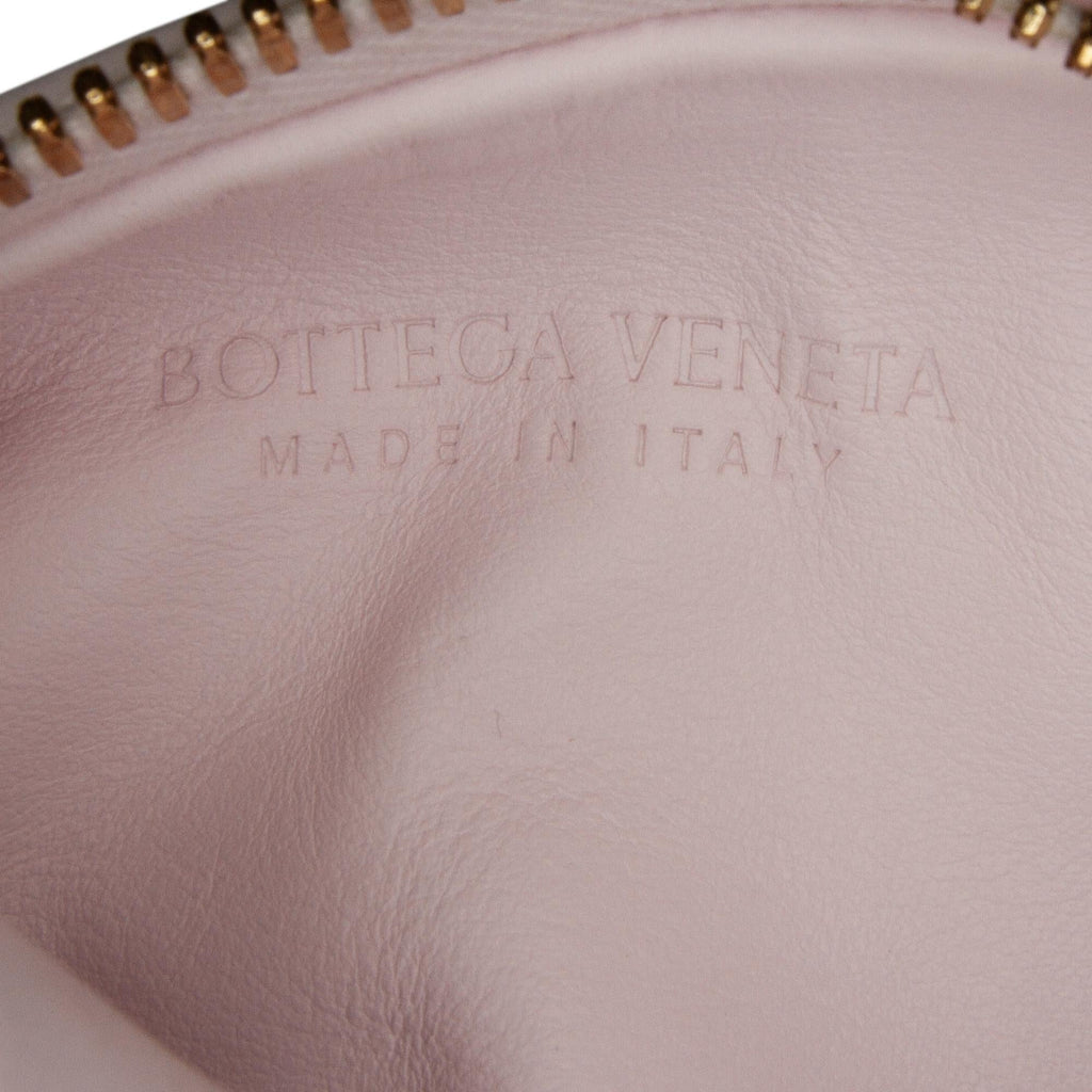 Bottega Veneta Mini Intrecciato Jodie (SHG-WLZwkn)