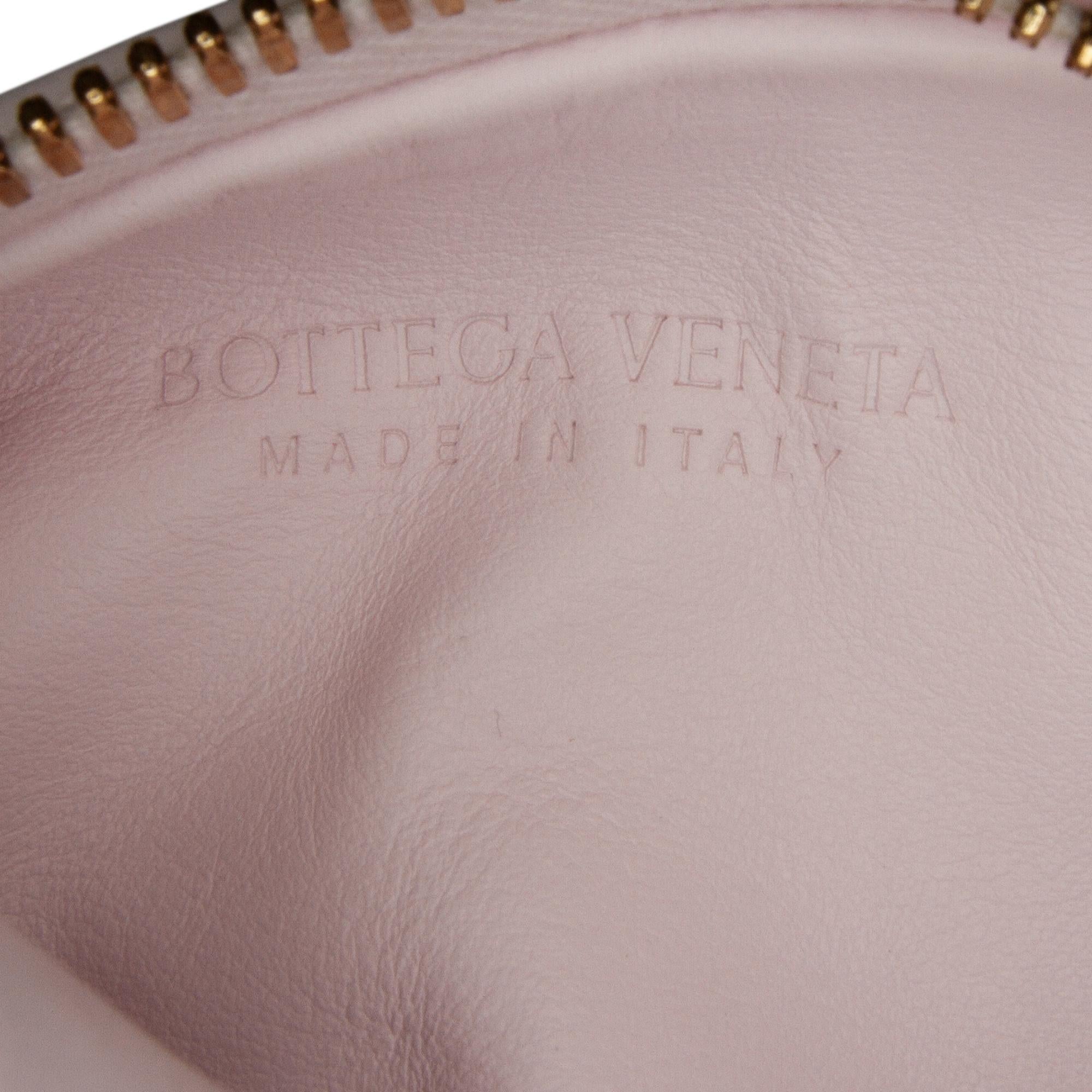 Bottega Veneta Mini Intrecciato Jodie (SHG-WLZwkn)