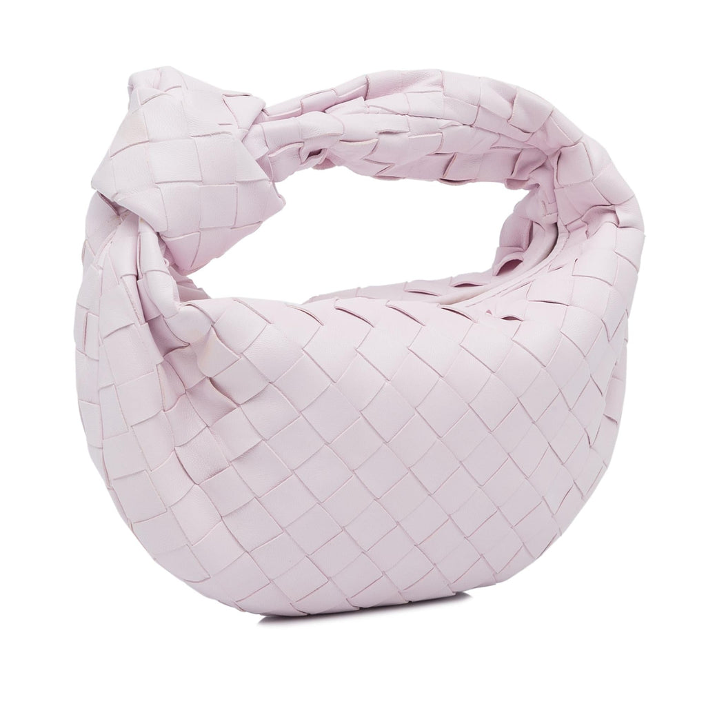 Bottega Veneta Mini Intrecciato Jodie (SHG-WLZwkn)