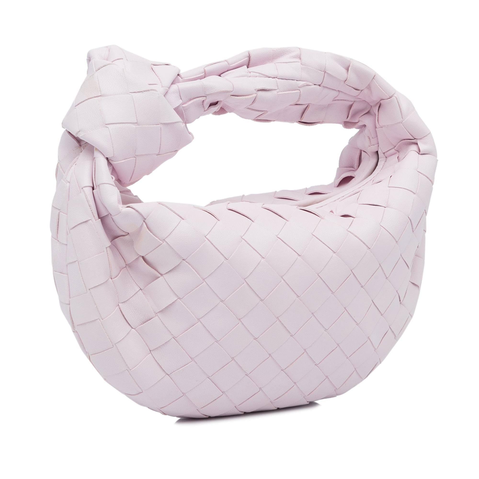 Bottega Veneta Mini Intrecciato Jodie (SHG-WLZwkn)